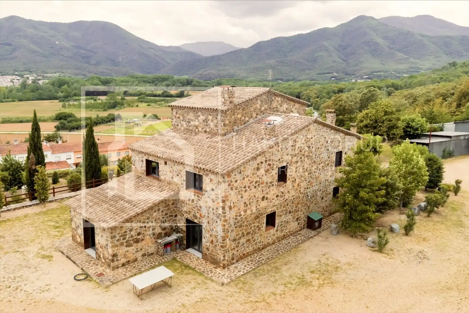 Haus zum Verkauf in Sant Julià del Llor i Bonmatí, imagen 30