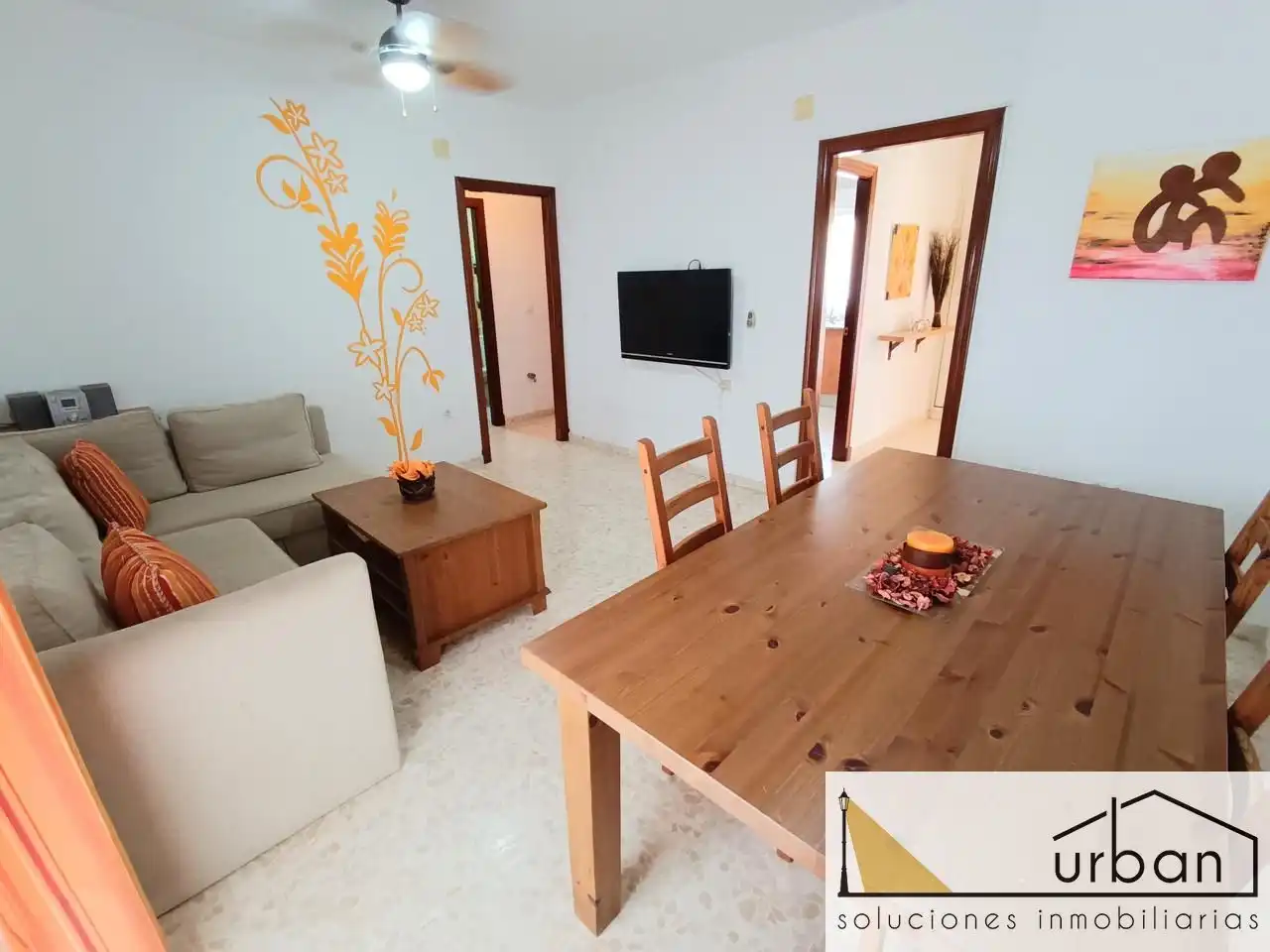 Flat for sale in De Granada, Chipiona Norte