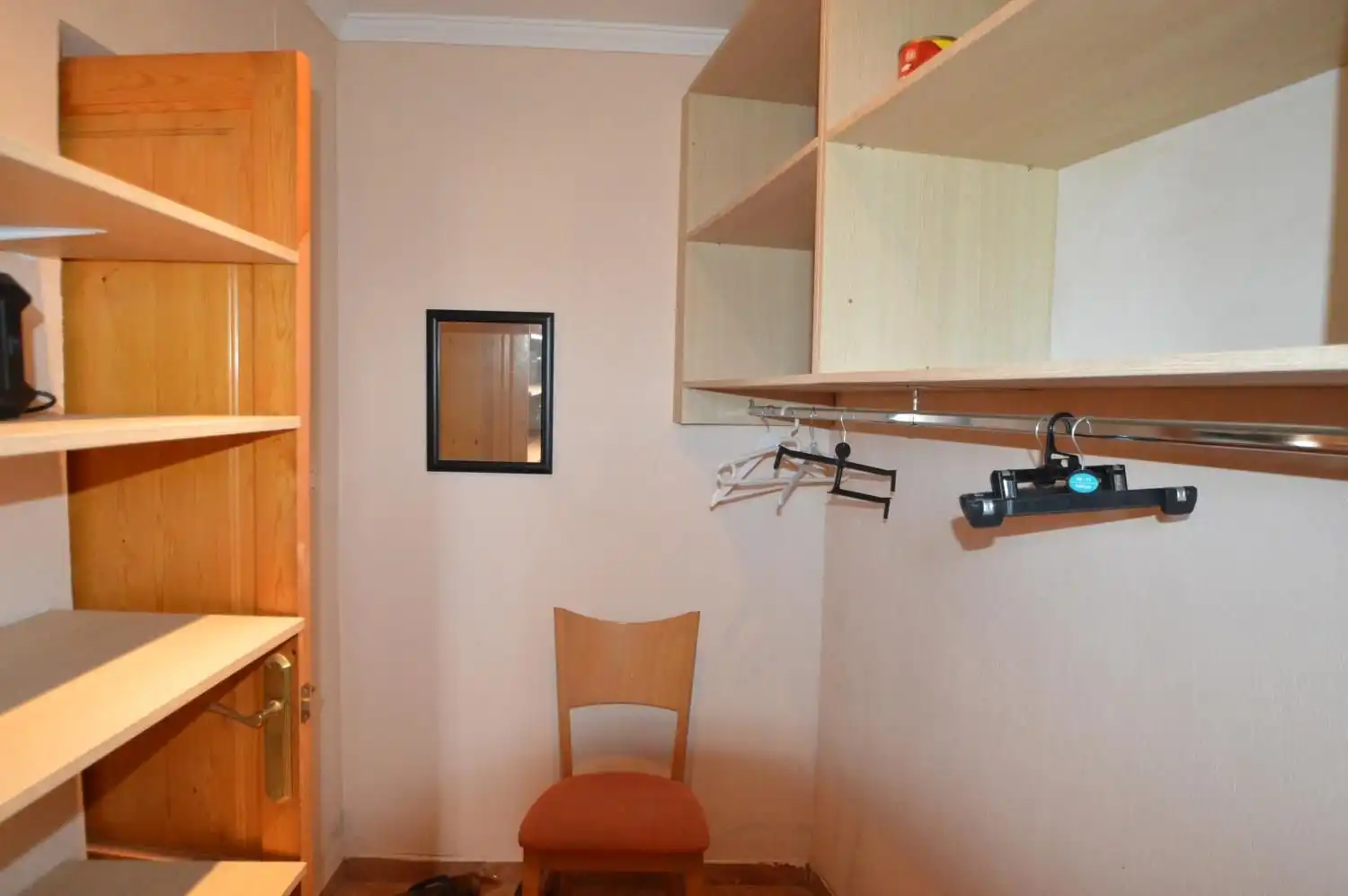 Habitación de Casa o chalet en venta en Vinaròs con Aire acondicionado, Calefacción y Terraza