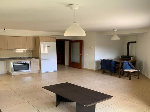 Piso en Venta en La Seu d'Urgell