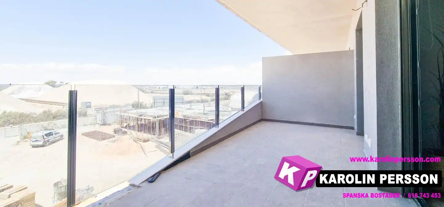 Piso con piscina en venta en Elda, imagen 17