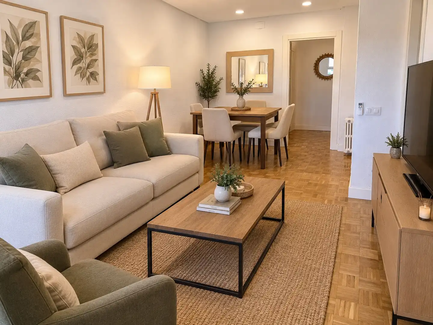 Appartement avec ascenseur à vendre à Calle de Francisco Silvela, imagen 3