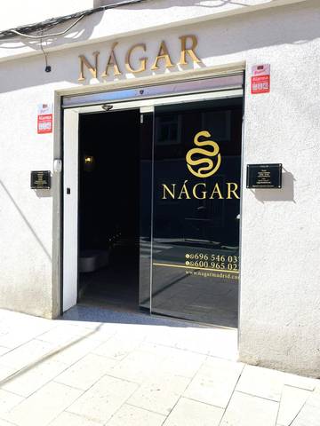 Local comercial en Venta en Calle del Plátano, 23 en Valdeacederas