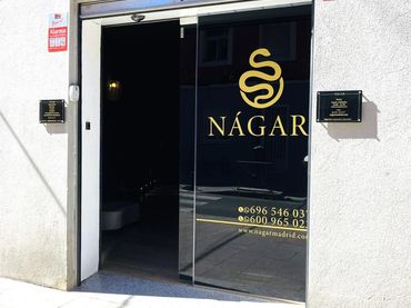 Local comercial en venda a Calle del Plátano 23