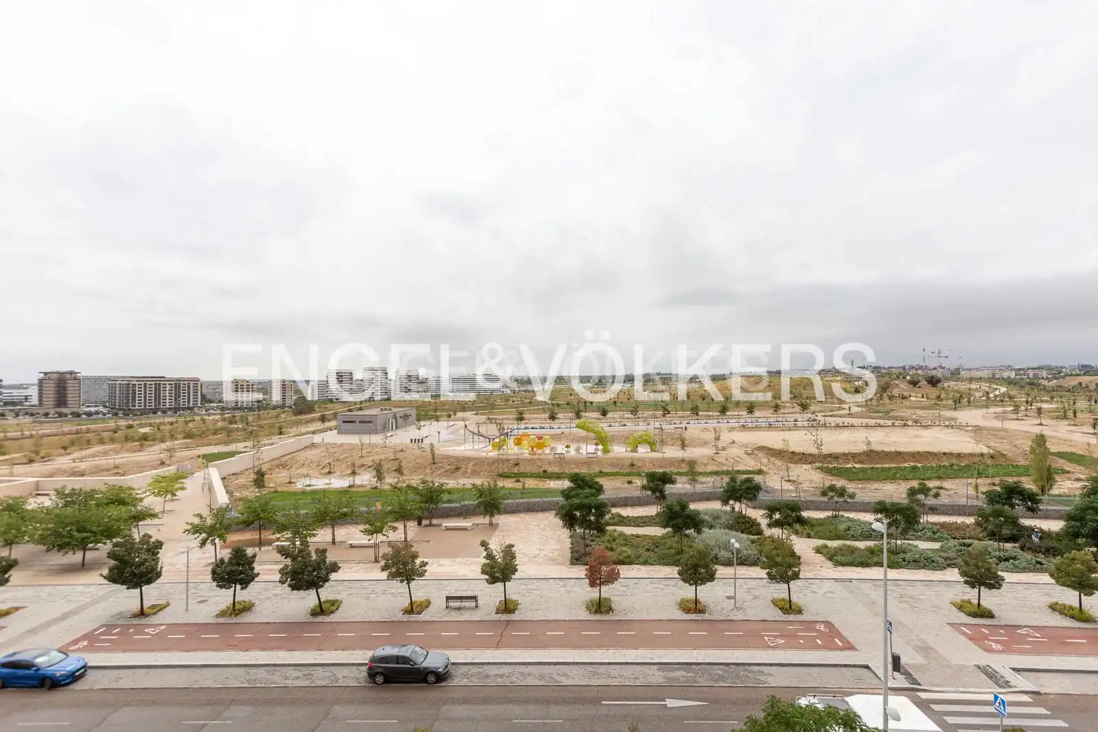 Loft de alquiler en Hortaleza