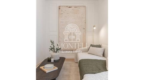 Foto 4 de Pis en venda a Doctor Juan Bravo, Tres Olivos - Valverde,  Madrid Capital