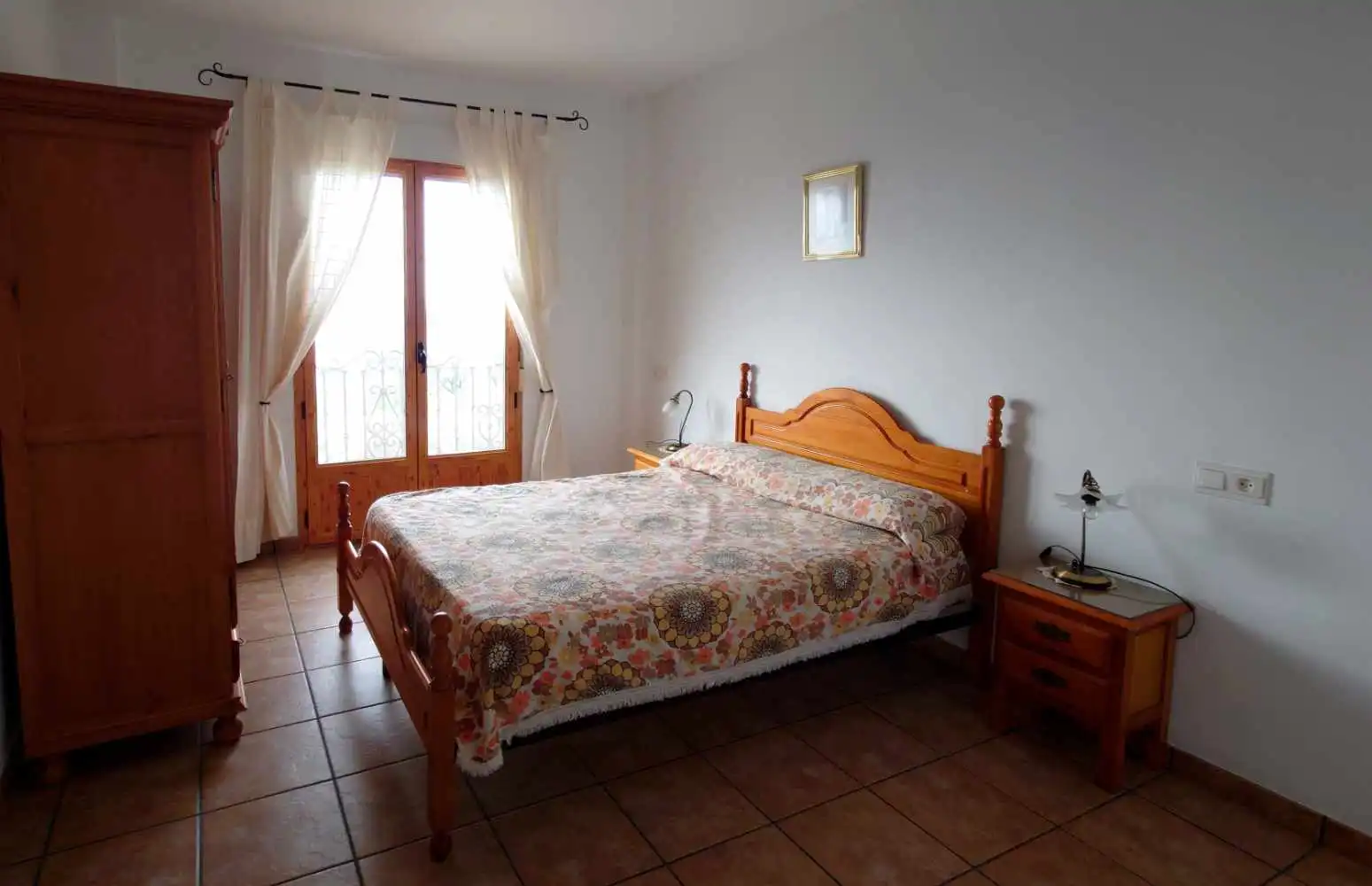Casa rústica amb terrassa en venda a Camino de la Ermita, imagen 25