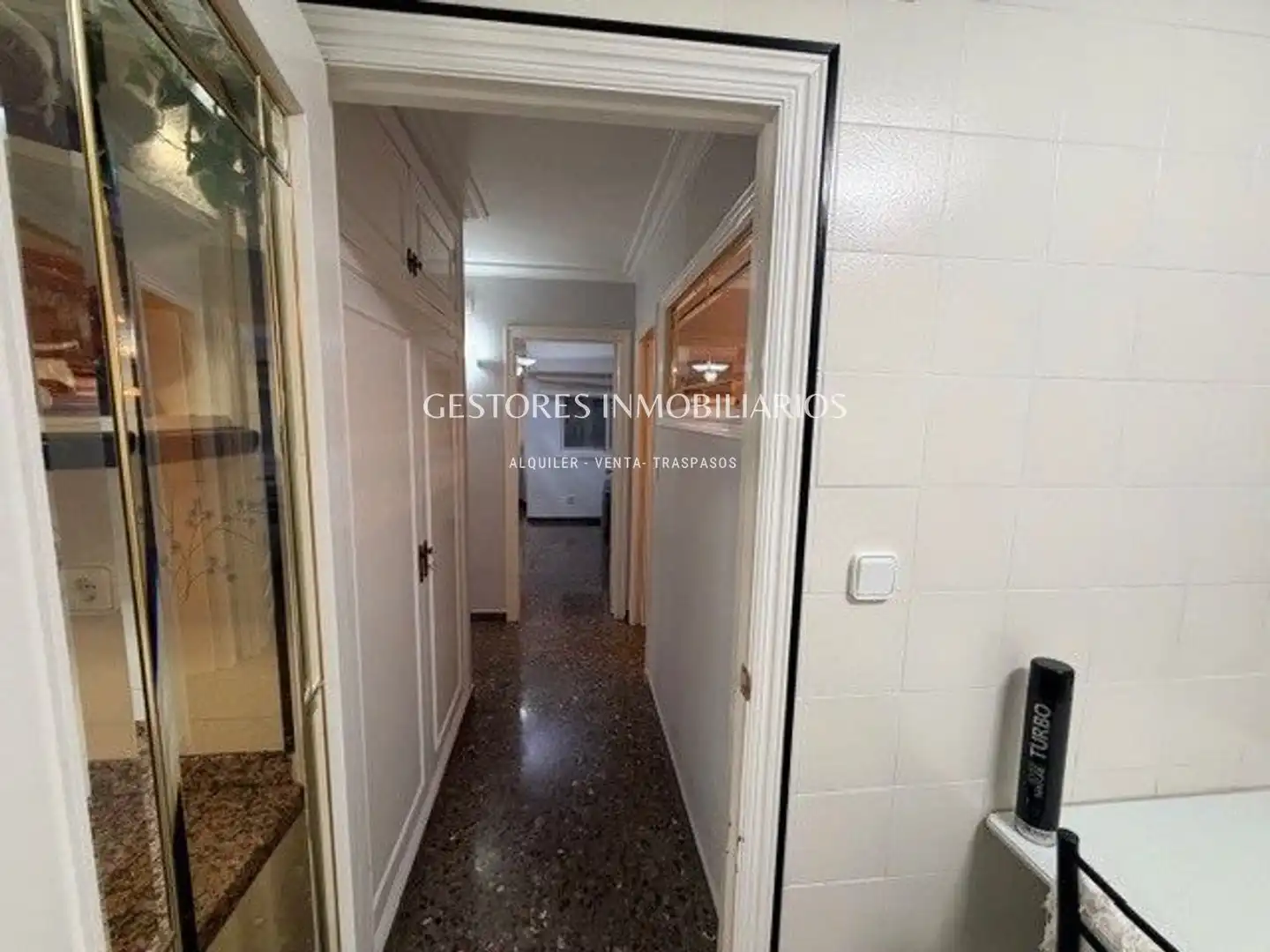 Wohnung mit Aufzug zum Verkauf in Centre - Zona Alta, imagen 14