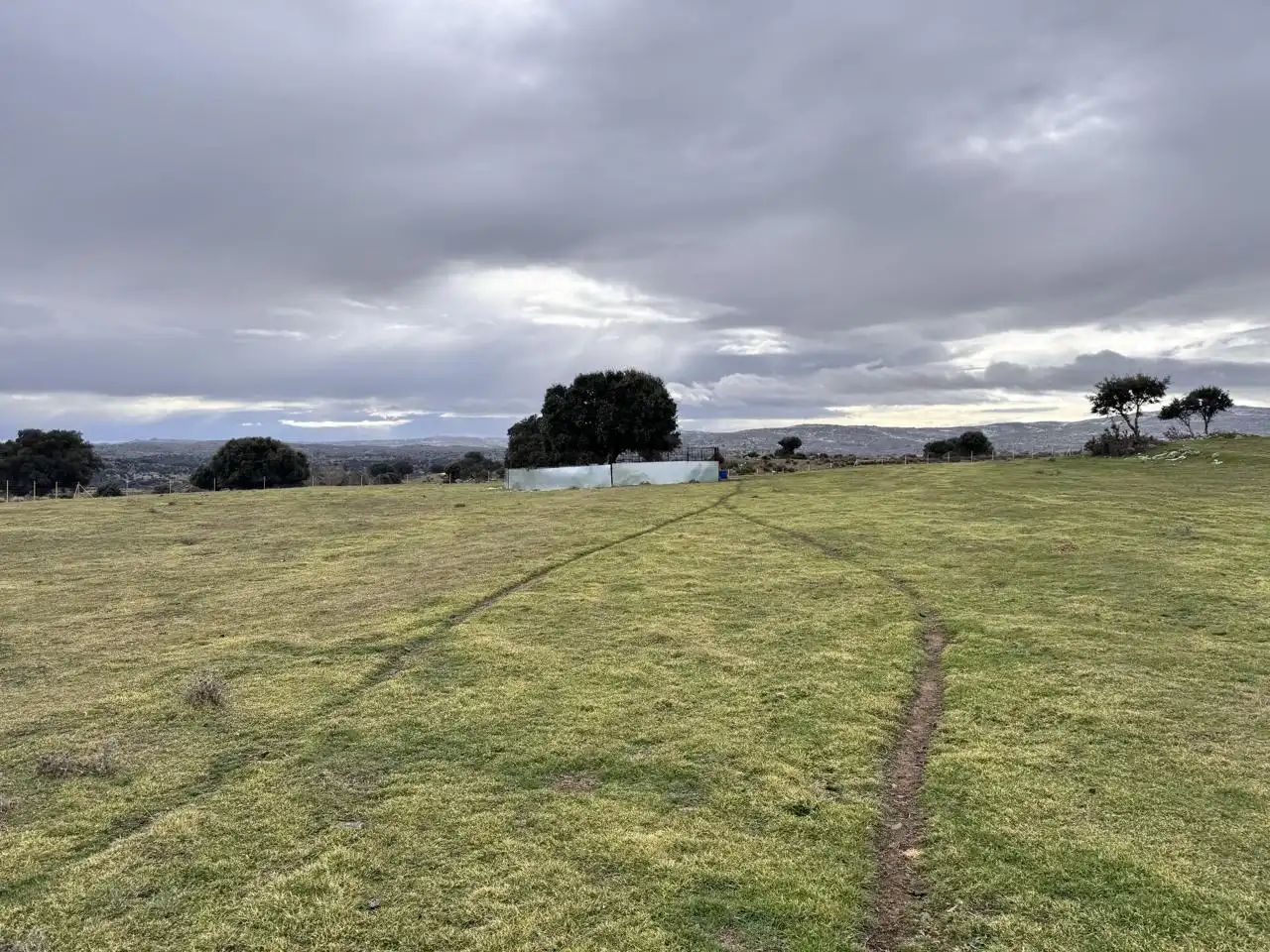 Terreno en venta en Cillán