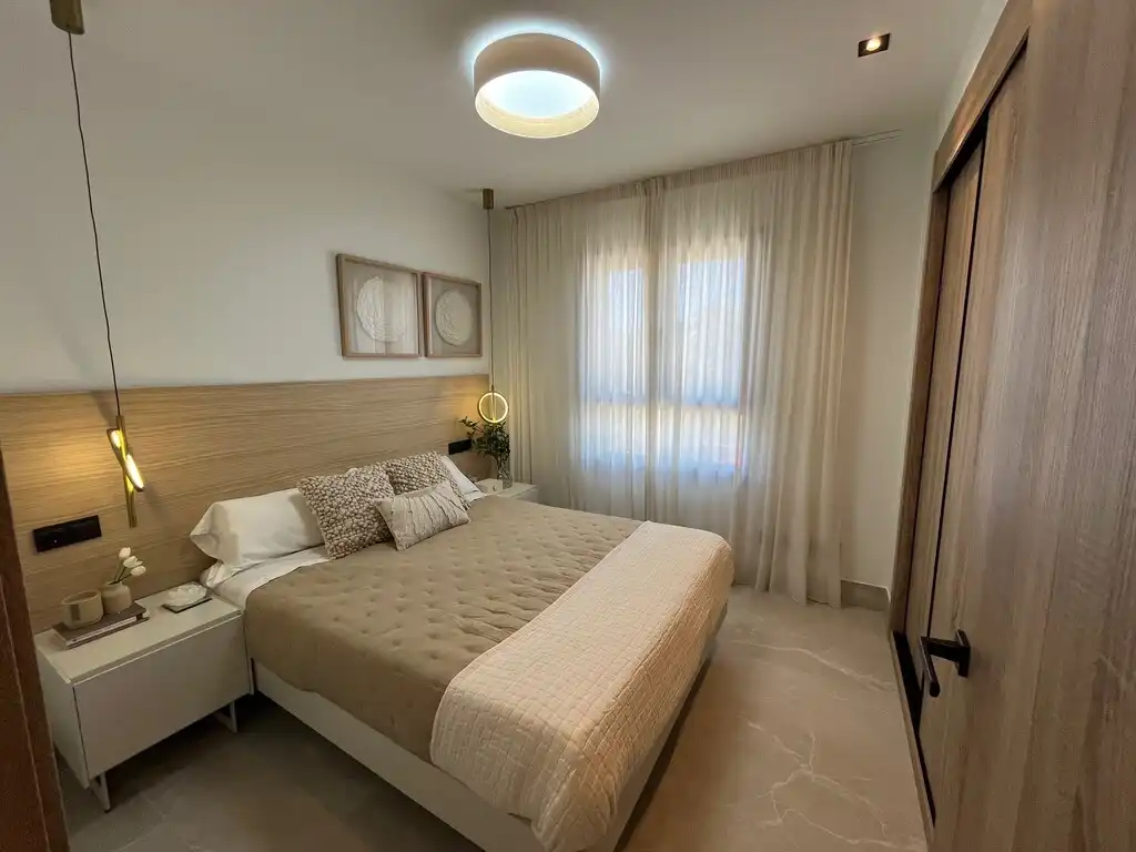 Wohnung mit Pool zum Verkauf in Mijas pueblo, imagen 14