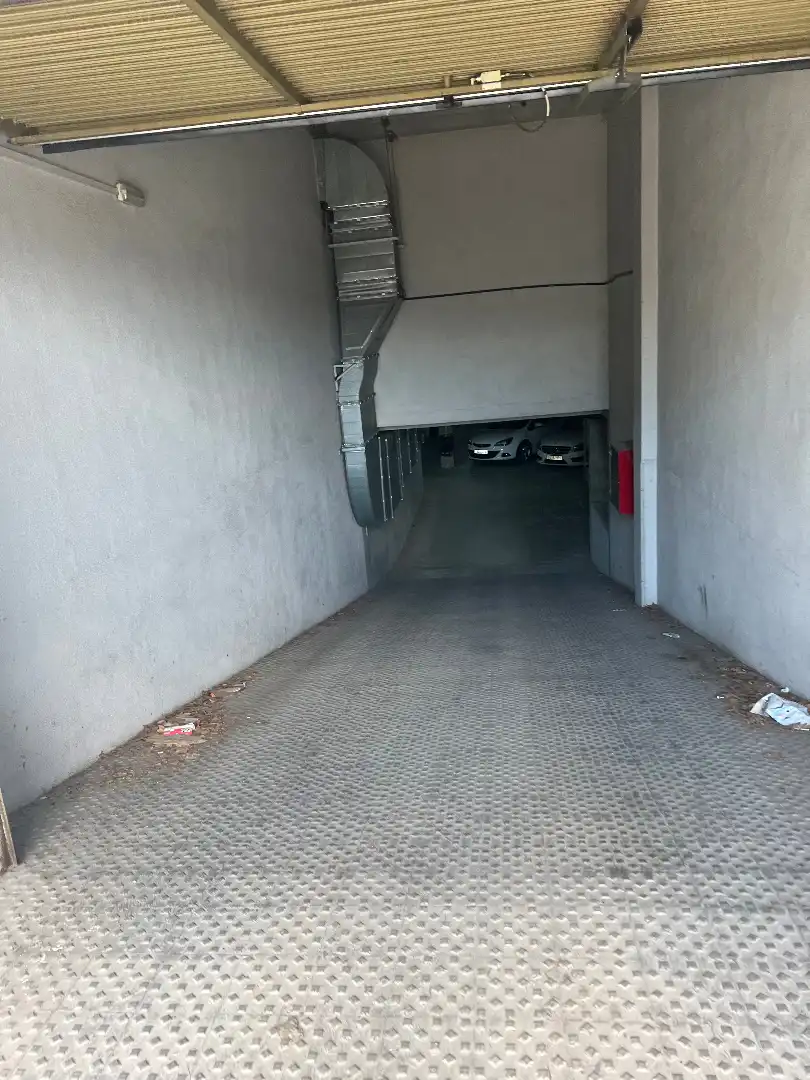 Individuale in affitto a Carrer de Serafí Pitarra, imagen 5