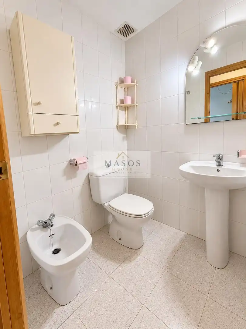 Appartement compact avec piscine à vendre à Els Masos - Els Garrofers, imagen 28