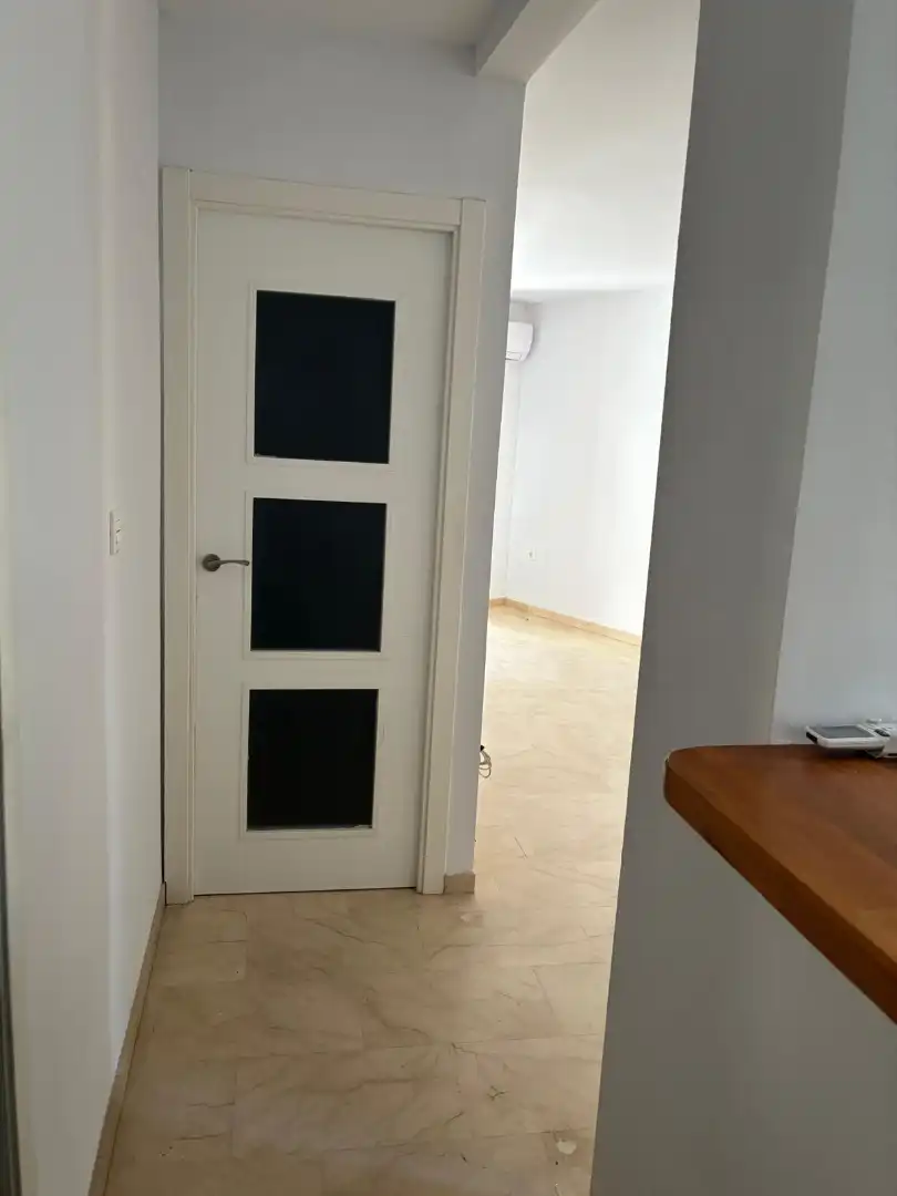 Apartament de lloguer en Granada amb Aire condicionat, Traster i Forn