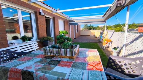 Foto 3 de Àtic en venda a Calle Juan de Arce, Avenida de Madrid, Palencia