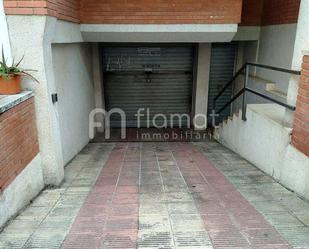 Aparcament de Garatge en venda en Blanes