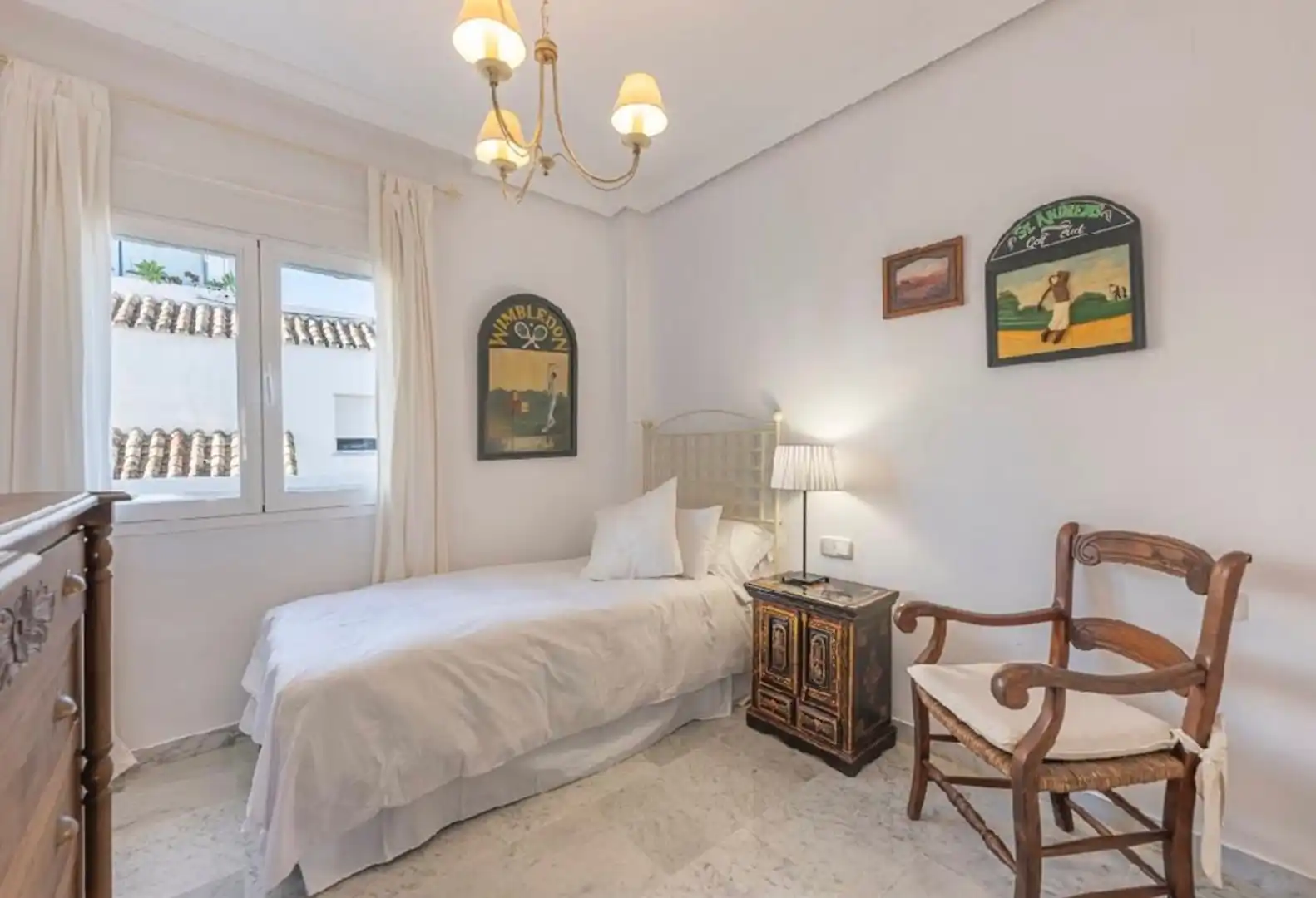 Apartamento en venta en Río Real - Los Monteros, imagen 22