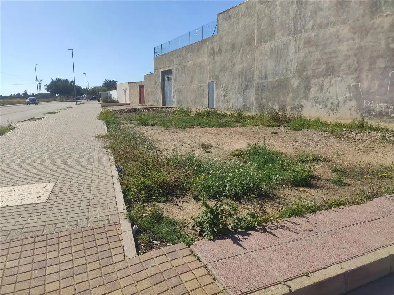 Residential land for sale in Tarragona, imagen 6