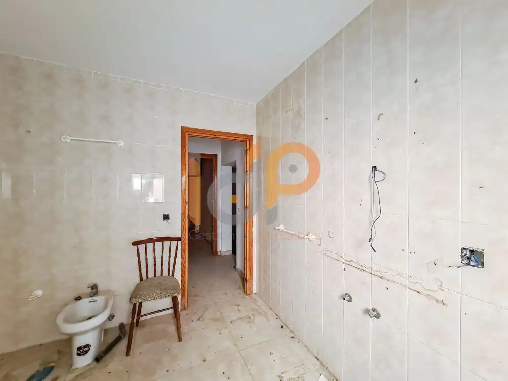 Casa o chalet en venta en Somontín con Terraza