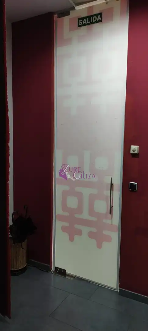 Local comercial de lloguer a Durango, imagen 18