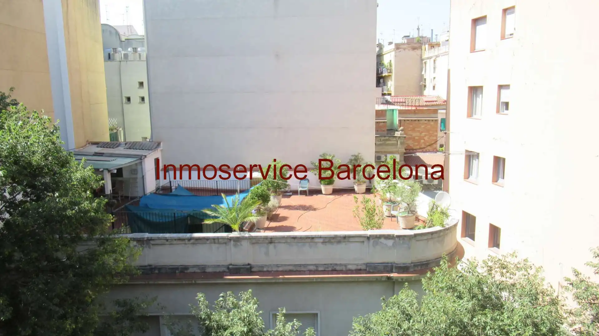 Piso con ascensor en alquiler en Carrer del Pintor Fortuny 17, imagen 22