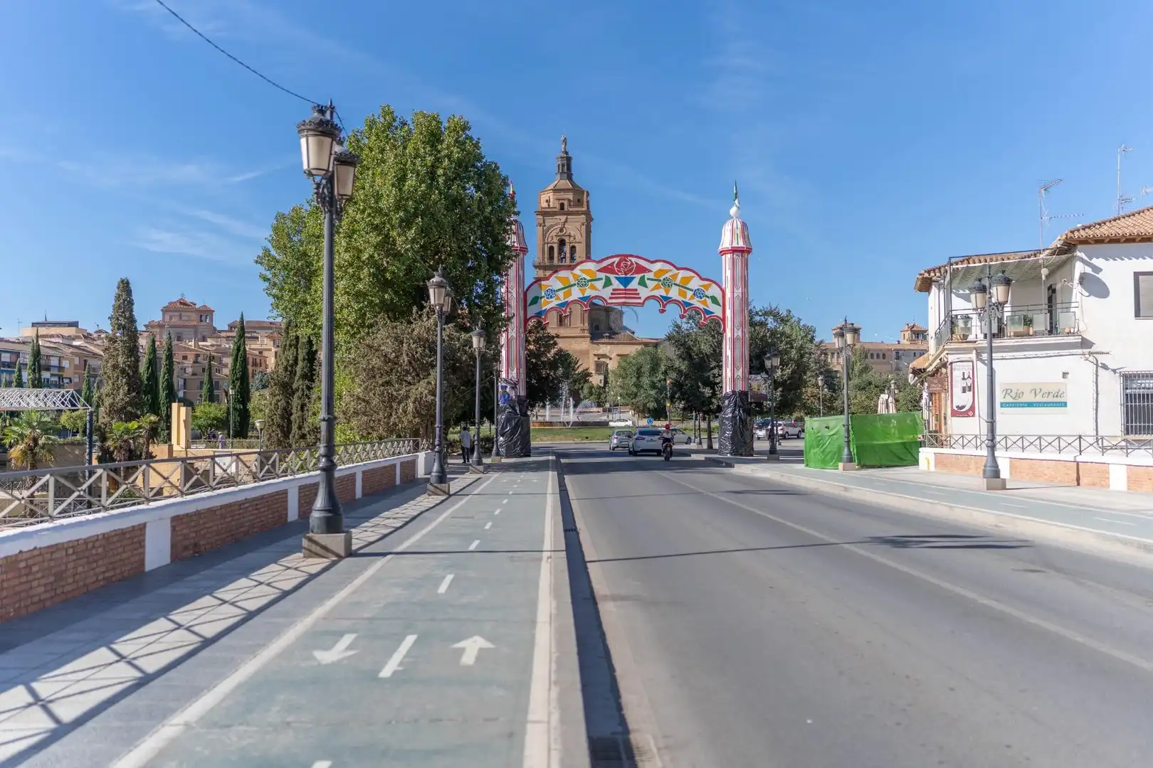 Locale commerciale in vendita a Guadix, imagen 18