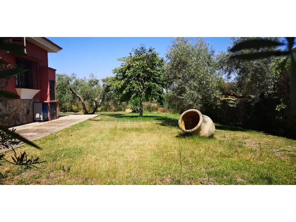Casa rústica en venta en Arriate, imagen 44