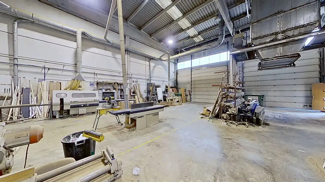 Nave industrial in vendita a Polígono Isasia 3, imagen 12
