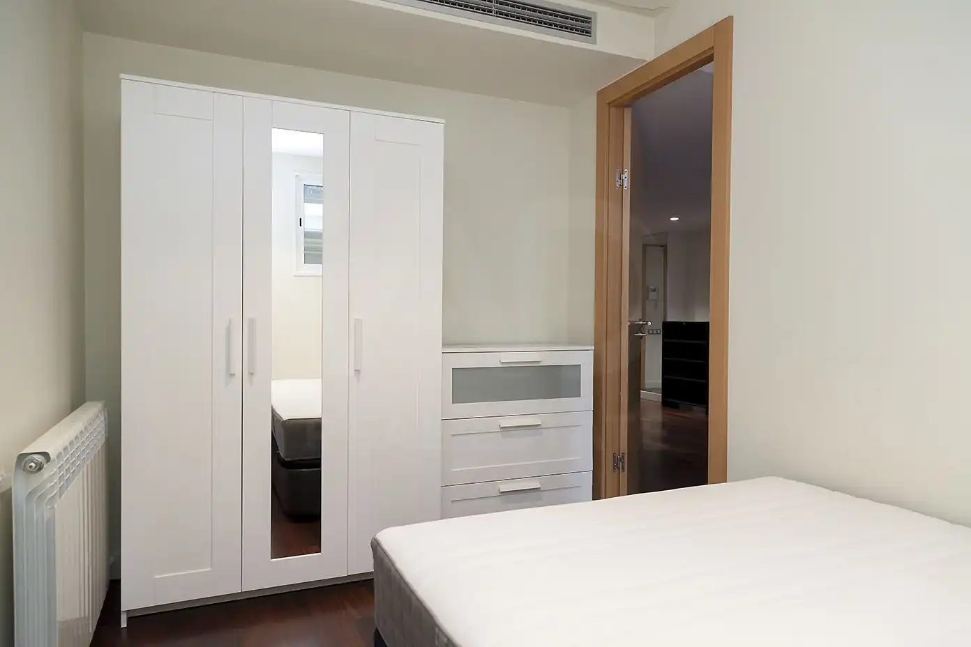 Duplex con piscina in vendita a Les Corts, imagen 29