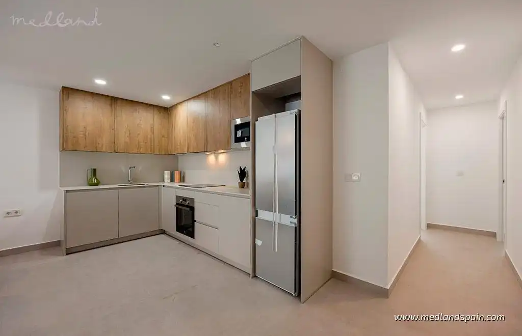 Appartement compact avec jardin à vendre à Plans - Gasparot, imagen 5