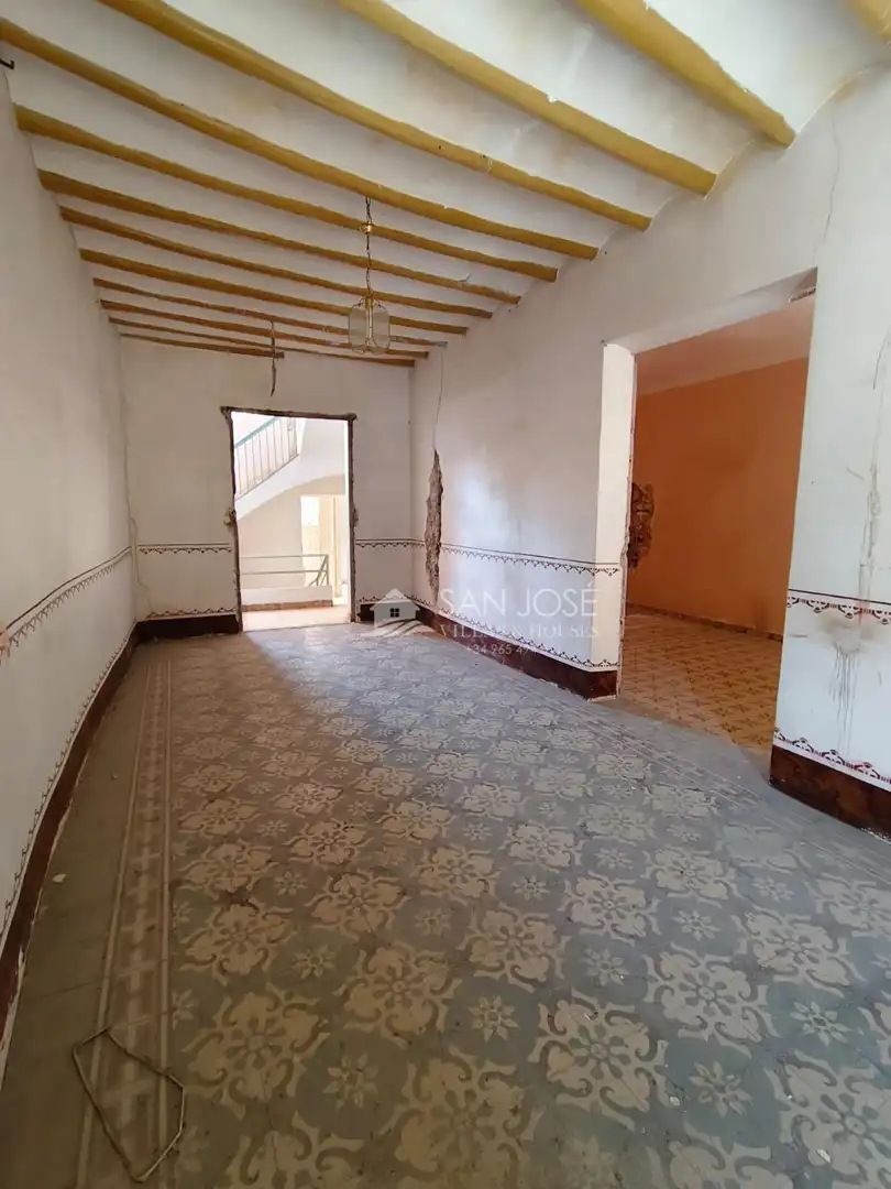 House with terrace for sale in Monforte del Cid, imagen 15