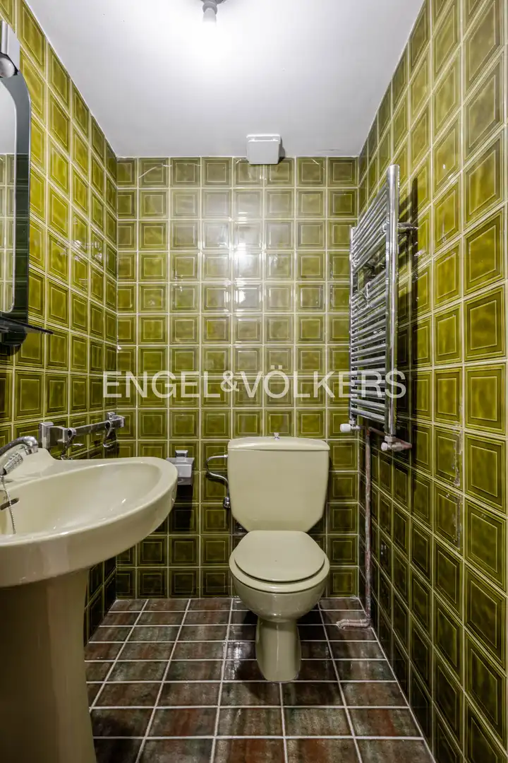 Baño de Casa o chalet en venta en Ataun, Gipuzkoa