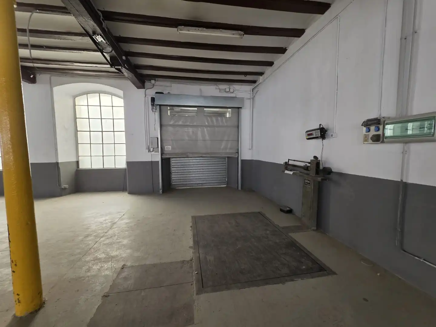 Gewerbefläche zur Miete in Carrer Can Rosés, imagen 5