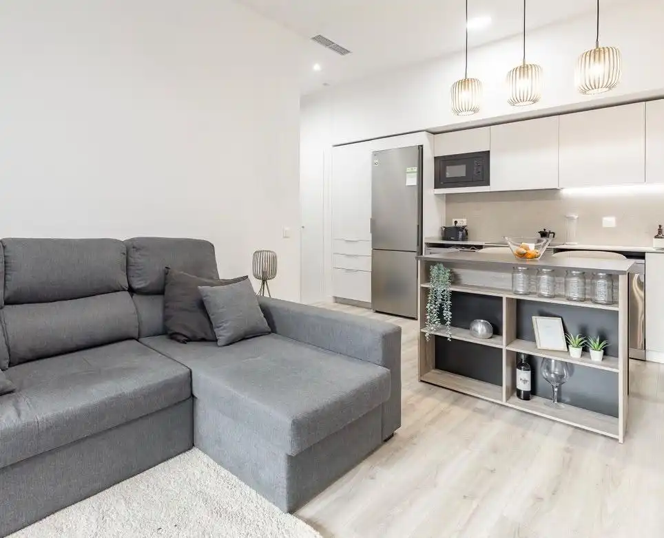 Appartement avec terrasse à vendre à Calle ESTEBAN BALLESTER