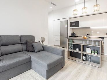Flat with balcony for sale in Calle ESTEBAN BALLESTER