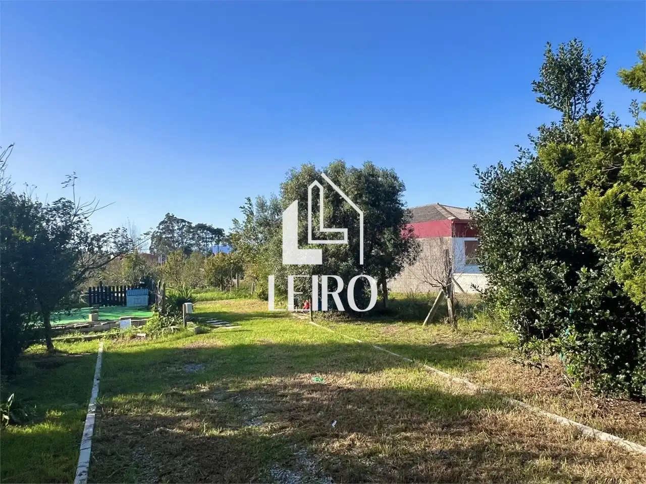 Terreno rustico in vendita a Vilanova de Arousa, imagen 3