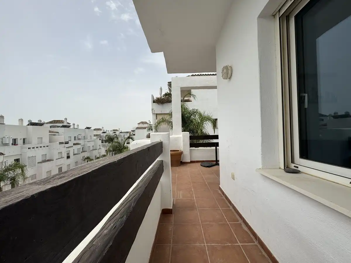 Apartament amb piscina en venda a Costa Natura, imagen 21