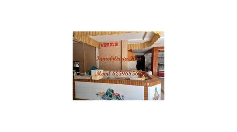 Photo 4 of Building for sale in La Estación, Badajoz