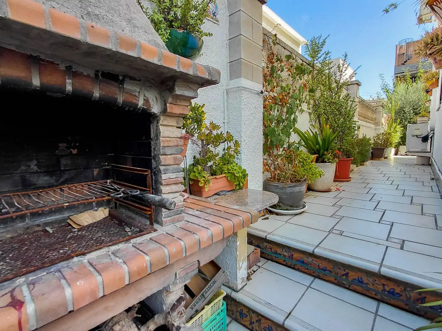 Reihenhaus mit Terrasse zum Verkauf in Can Nicolau - Les Sorres - Valparaiso, imagen 32