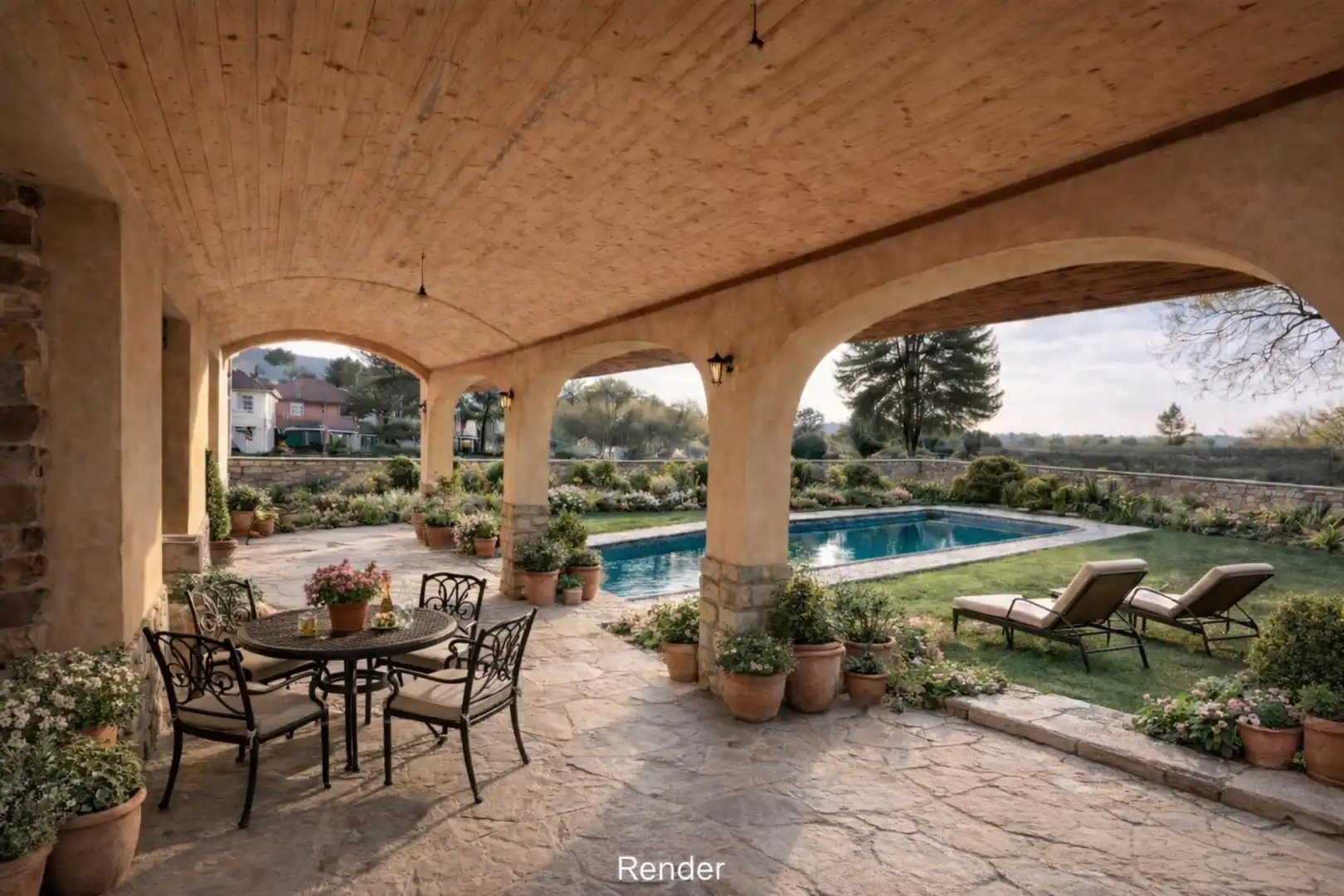 Chalet con piscina en venta en Carrer Puigcerdà 22, imagen 14