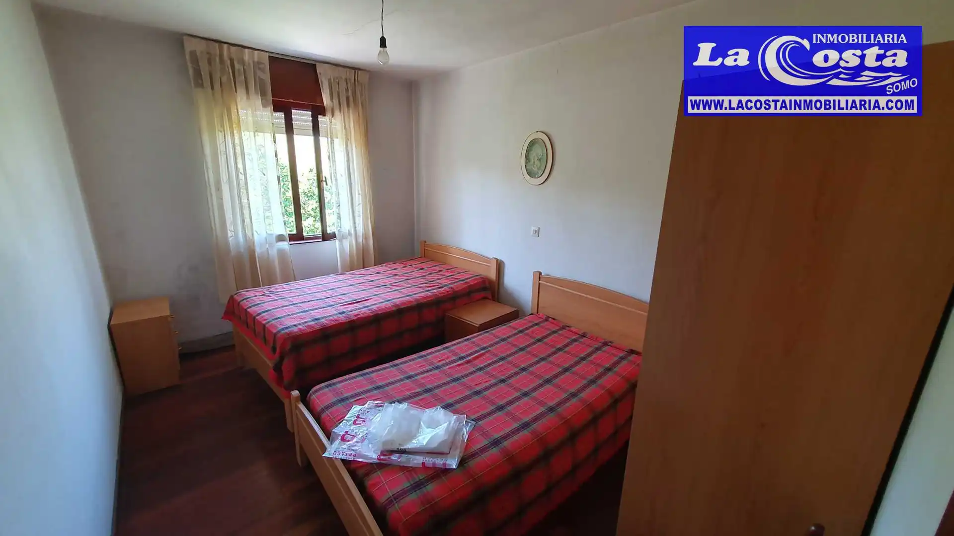 Habitación de Casa o chalet en venta en Ribamontán al Mar con Jardín privado y Amueblado