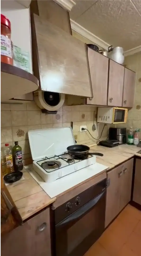 Flat for rent in Las Trescientas - San Francisco - Ciudad Vergel