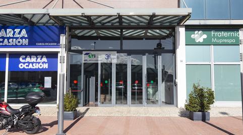 Photo 5 of Office for sale in Avenida Manuel Rodriguez Ayuso , Miralbueno,  Zaragoza Capital