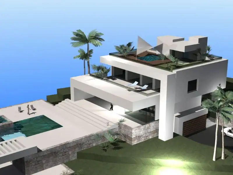 Haus zum Verkauf in Casco Urbano, imagen 7
