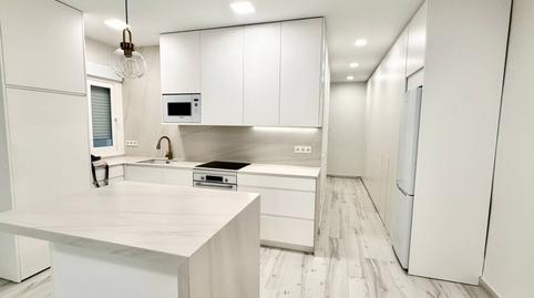 Foto 5 de Pis de lloguer a Hispanoamérica - Bernabéu, Madrid