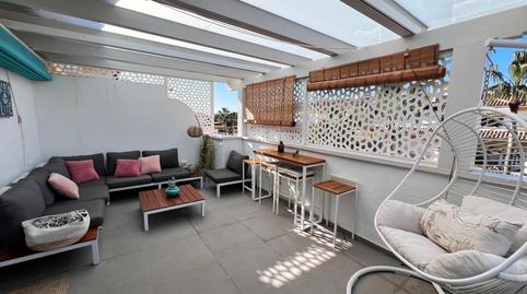 Foto 2 de Àtic en venda a La Dama de Noche - La Alzambra, Málaga