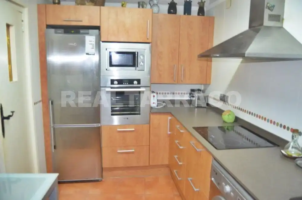 Kitchen of Country homes for sale in Sarral, Tarragona