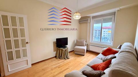 Photo 2 of Apartment to rent in Calle Paseo, Centro, Ourense Capital