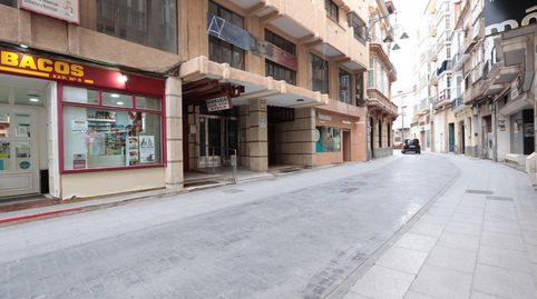 Foto 3 de Piso en venta en Calle Jara, 13, Casco Antiguo, Cartagena