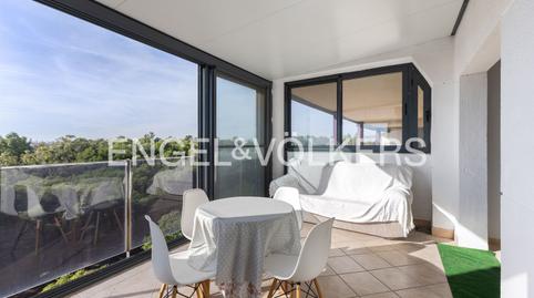 Foto 3 de Pis de lloguer a Jaume Roig, Canet d'En Berenguer, Valencia