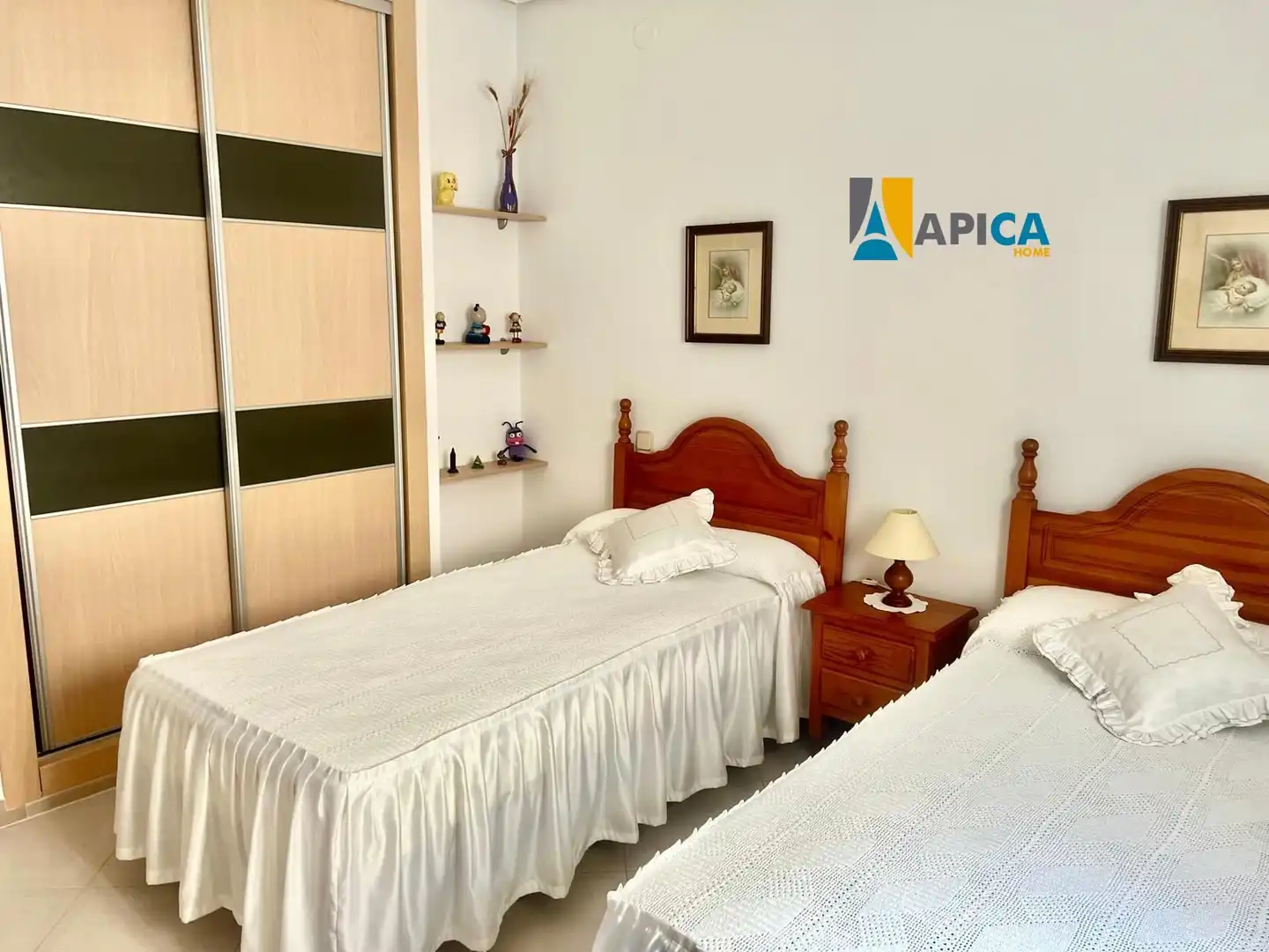 Wohnung zum Verkauf in Vejer, imagen 29
